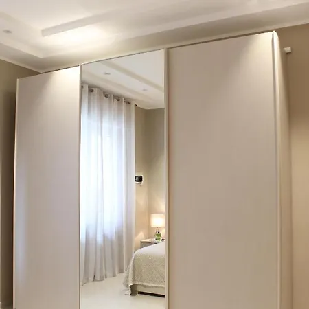 Casa vacanze Battistini Roma