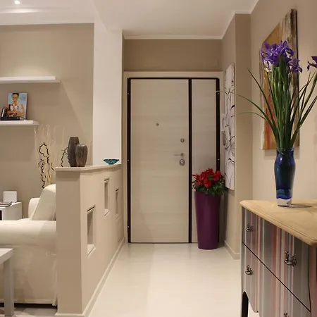 Casa vacanze Battistini