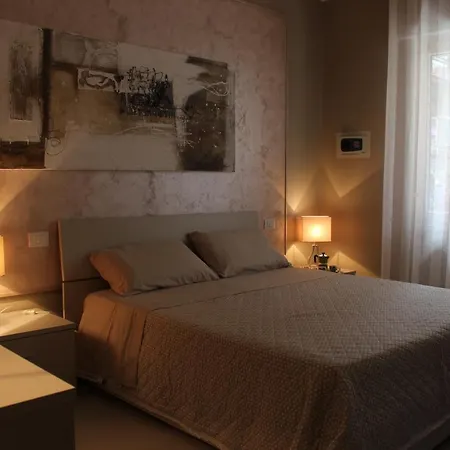 Casa vacanze Battistini *