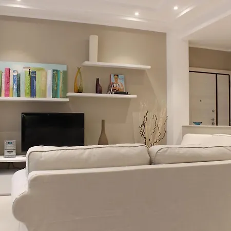 Casa vacanze Battistini