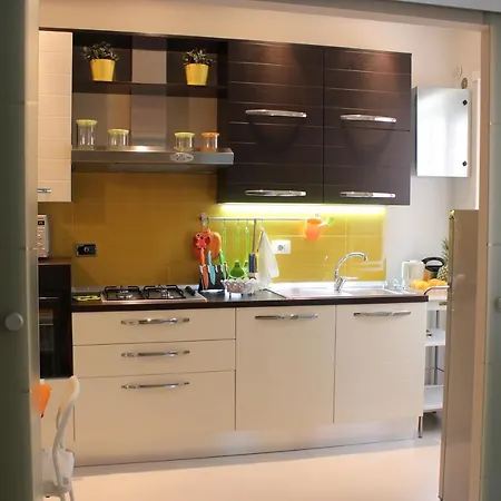 Casa vacanze Battistini