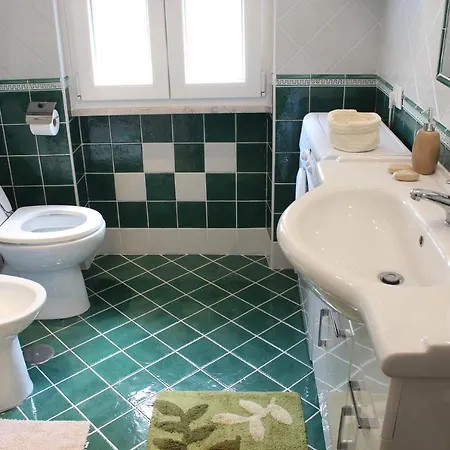 Casa vacanze Battistini