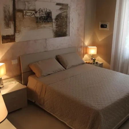 Casa vacanze Battistini