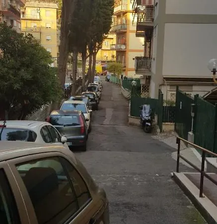 Casa vacanze Battistini Roma