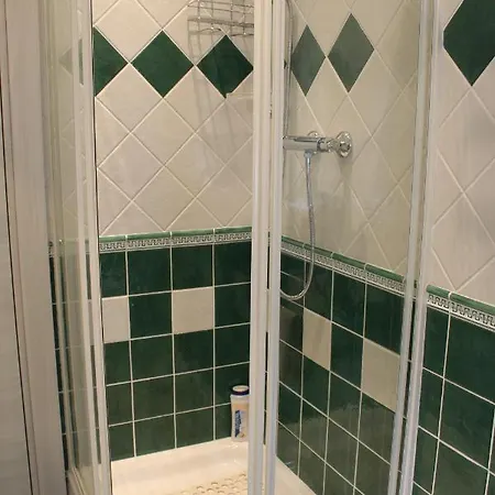 Battistini Prázdninový dům *